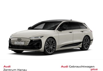 Audi A6 e-tron 11.100 km 66.999 &euro; Hanau 63452