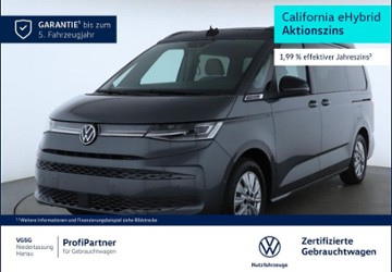 VW T7 California 11.420 km 60.390 &euro; Hanau 63452