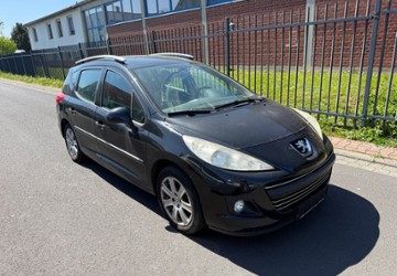 Peugeot 207 173.400 km 1.700 &euro; Hanau 63452