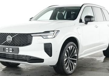 Volvo XC90 17.980 km 64.860 &euro; Hanau 63452