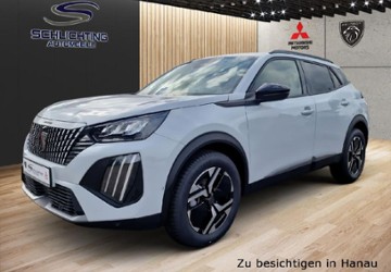 Peugeot 2008 3.000 km 28.990 &euro; Hanau 63456