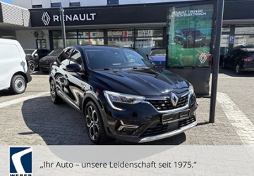 Renault Arkana 75.000 km 17.470 &euro; Hanau 63452