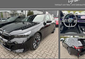 BMW 540 18.489 km 64.880 &euro; Hanau 63456