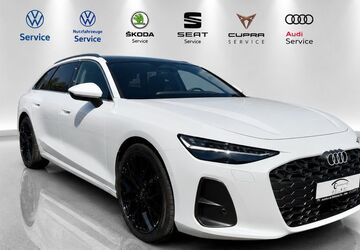 Audi A6 20.860 km 47.890 &euro; Hanau 63450