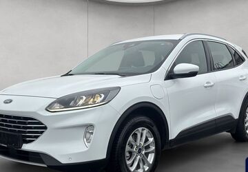 Ford Kuga 49.067 km 20.950 &euro; Hanau 63452