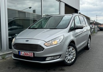 Ford Galaxy 214.400 km 7.399 &euro; Frankfurt am Main 60326