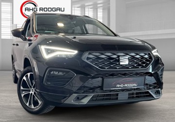 Seat Ateca 30.520 km 26.699 &euro; Hanau 63452