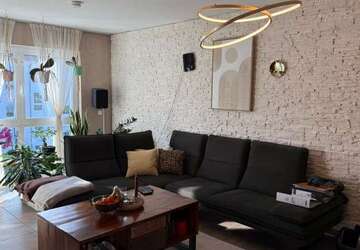 Wohnung Karben - 2 Zimmer, 87 m&sup2;, 1.100&euro; | Angebot:27440597