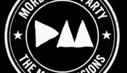 More than a Party (Depeche Mode Party)