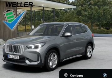 BMW iX1 7.022 km 42.450 &euro; Kronberg 61476