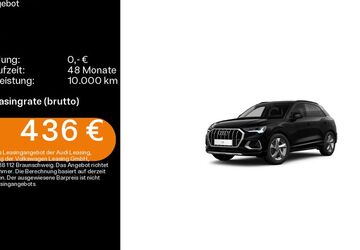 Audi Q3 55.999 km 29.879 &euro; Hanau 63452