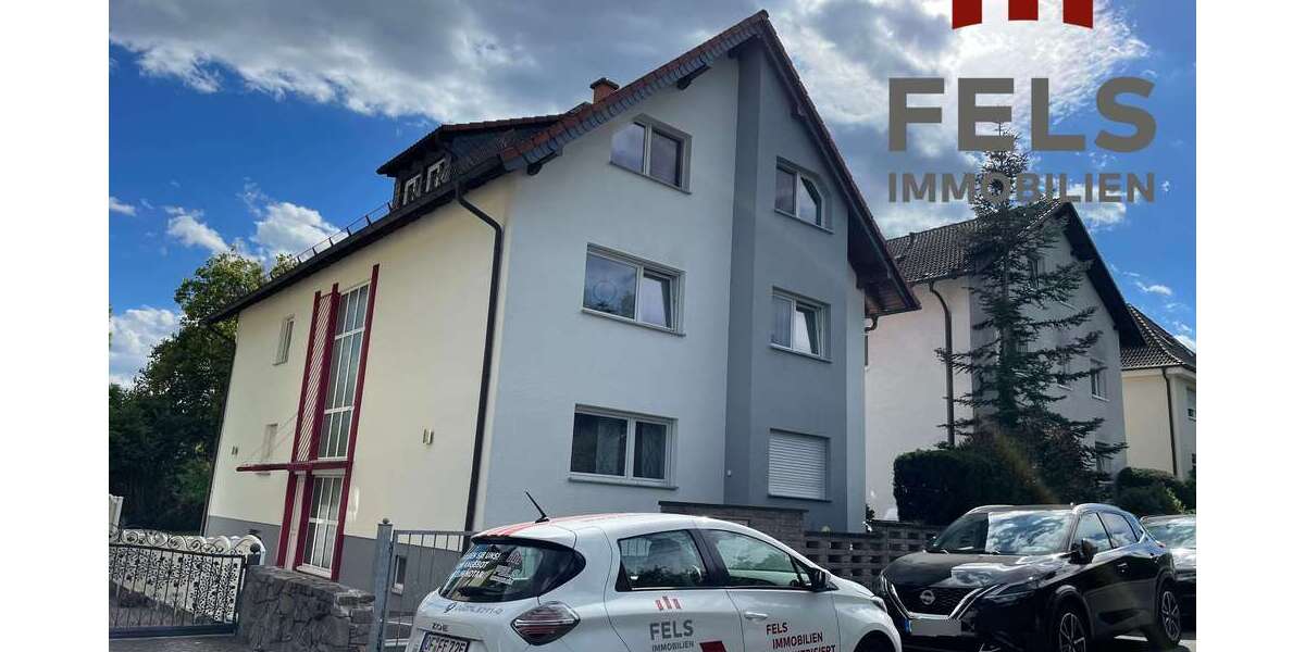 Etagenwohnung Dietzenbach - 3 Zimmer, 84 m&sup2;, 1.100&euro; | Angebot:27345572