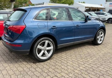 Audi Q5 329.879 km 4.199 &euro; Hanau 63452