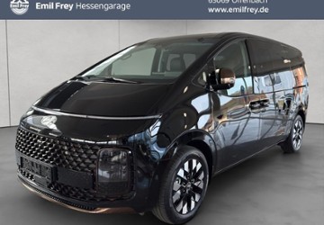 Hyundai STARIA 1.001 km 52.350 &euro; Offenbach 63069