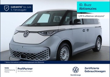 VW ID. Buzz 6.171 km 60.890 &euro; Hanau 63452