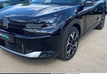 Citroen C4 4.980 km 19.940 &euro; Hanau 63452
