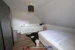 Dachgeschoßwohnung Haibach - 3 Zimmer, 83 m&sup2;, 1.190&euro; | Angebot:26621790