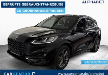 Ford Kuga 94.543 km 20.097 &euro; Frankfurt 60596