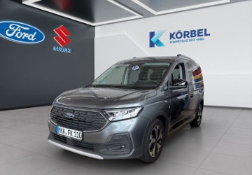 Ford Tourneo 4.500 km 33.890 &euro; Nidderau-Heldenbergen 61130