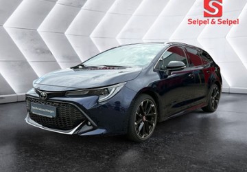 Toyota Corolla 36.454 km 27.950 &euro; Nidderau 61130