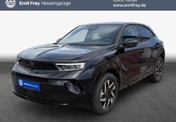 Opel Mokka 3.412 km 22.550 &euro; Hanau 63452