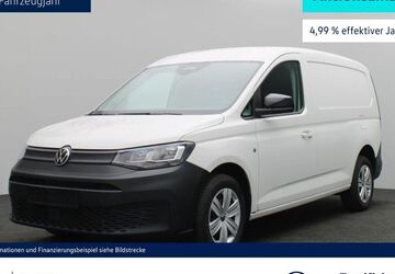 VW Caddy Maxi 23.336 km 28.690 &euro; Hanau 63452