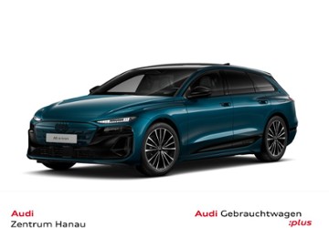 Audi A6 e-tron 11.800 km 61.109 &euro; Hanau 63452