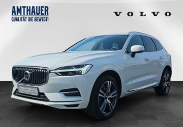 Volvo XC60 115.800 km 30.150 &euro; Hanau 63452