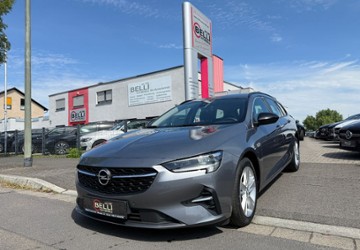 Opel Insignia 124.998 km 12.950 &euro; Hanau 63452