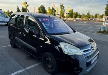 Citroen Berlingo 184.000 km 3.000 &euro; Offenbach 63065