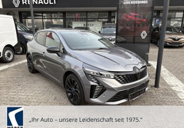 Renault Clio 13.773 km 23.970 &euro; Hanau 63452