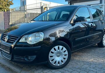 VW Polo 158.533 km 3.499 &euro; Hanau 63456