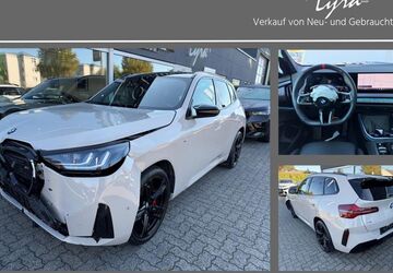 BMW X3 18.841 km 43.880 &euro; Hanau 63456