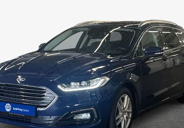 Ford Mondeo 132.669 km 15.950 &euro; Hanau 63452