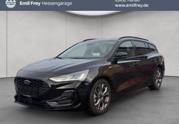 Ford Focus 15.404 km 21.950 &euro; Hanau 63452