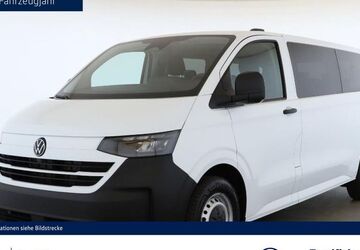VW T7 Kombi 6.529 km 46.890 &euro; Hanau 63452