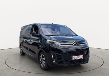 Citroen SpaceTourer 55.485 km 27.990 &euro; Oberursel (Taunus) OT Oberursel 61440