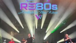 RE80s