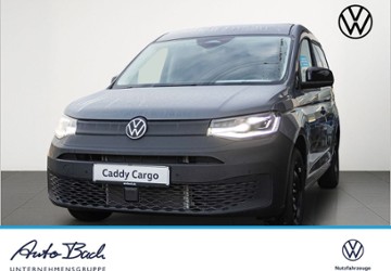 VW Caddy 1.780 km 35.870 &euro; Bad Homburg 61348