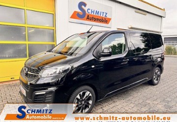 Opel Zafira Life 38.400 km 32.850 &euro; Echzell 61209
