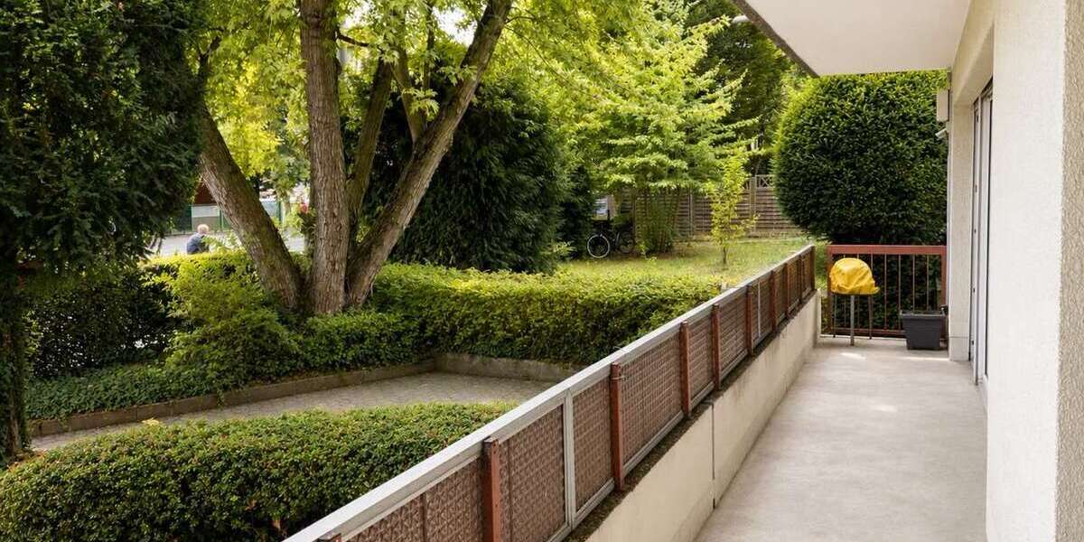 Etagenwohnung Frankfurt am Main Innenstadt 3 - 5 Zimmer, 151 m&sup2;, 2.550&euro; | Angebot:27288865