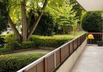 Wohnung Frankfurt am Main Innenstadt 3 - 5 Zimmer, 151 m&sup2;, 2.550&euro; | Angebot:27288865