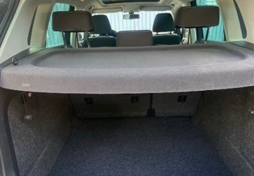 VW Tiguan 121.000 km 13.990 &euro; Hanau 63450