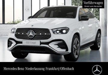 Mercedes-Benz GLE 350 9.900 km 91.450 &euro; Frankfurt 60488