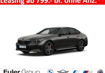 BMW 550 17.717 km 68.898 &euro; Frankfurt 60314