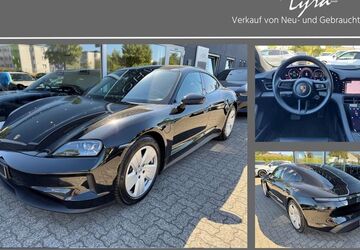 Porsche Taycan 20.134 km 82.880 &euro; Hanau 63456