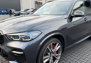 BMW X5 M50 31.850 km 62.990 &euro; Hanau/Nähe Airport Frankfurt/M 63456