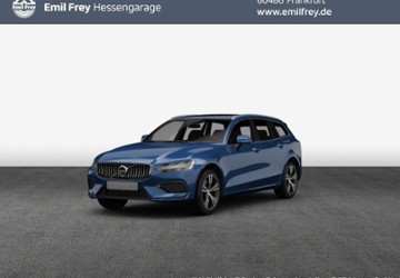 Volvo V60 20.565 km 41.450 &euro; Frankfurt am Main 60486
