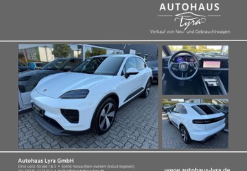 Porsche Macan 10.733 km 71.880 &euro; Hanau 63456