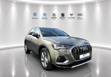 Audi Q3 18.920 km 34.750 &euro; Hanau 63450